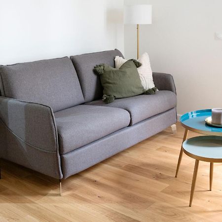 Central Paris - Montorgueil - Cityapartmentstay المظهر الخارجي الصورة