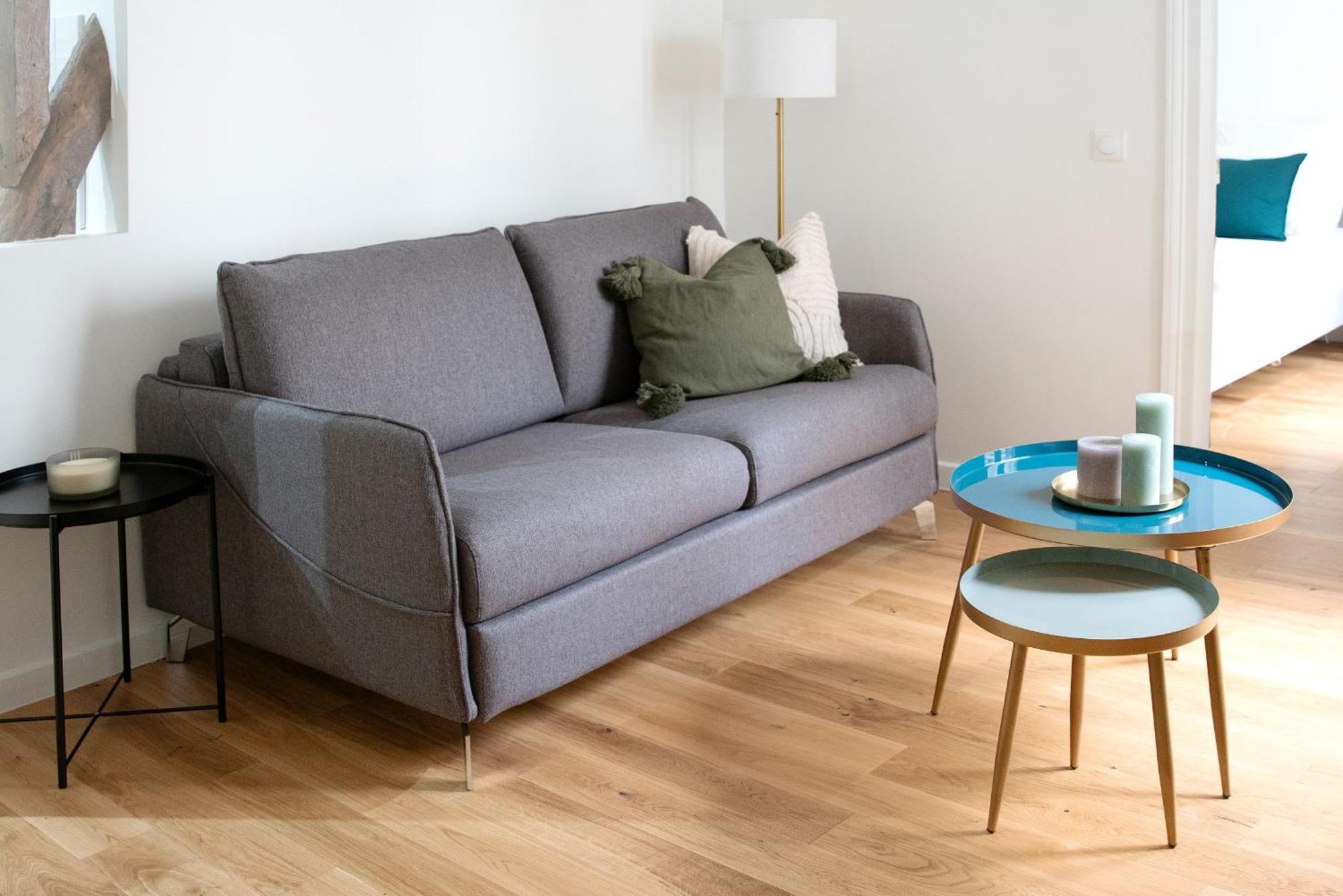 Central Paris - Montorgueil - Cityapartmentstay المظهر الخارجي الصورة