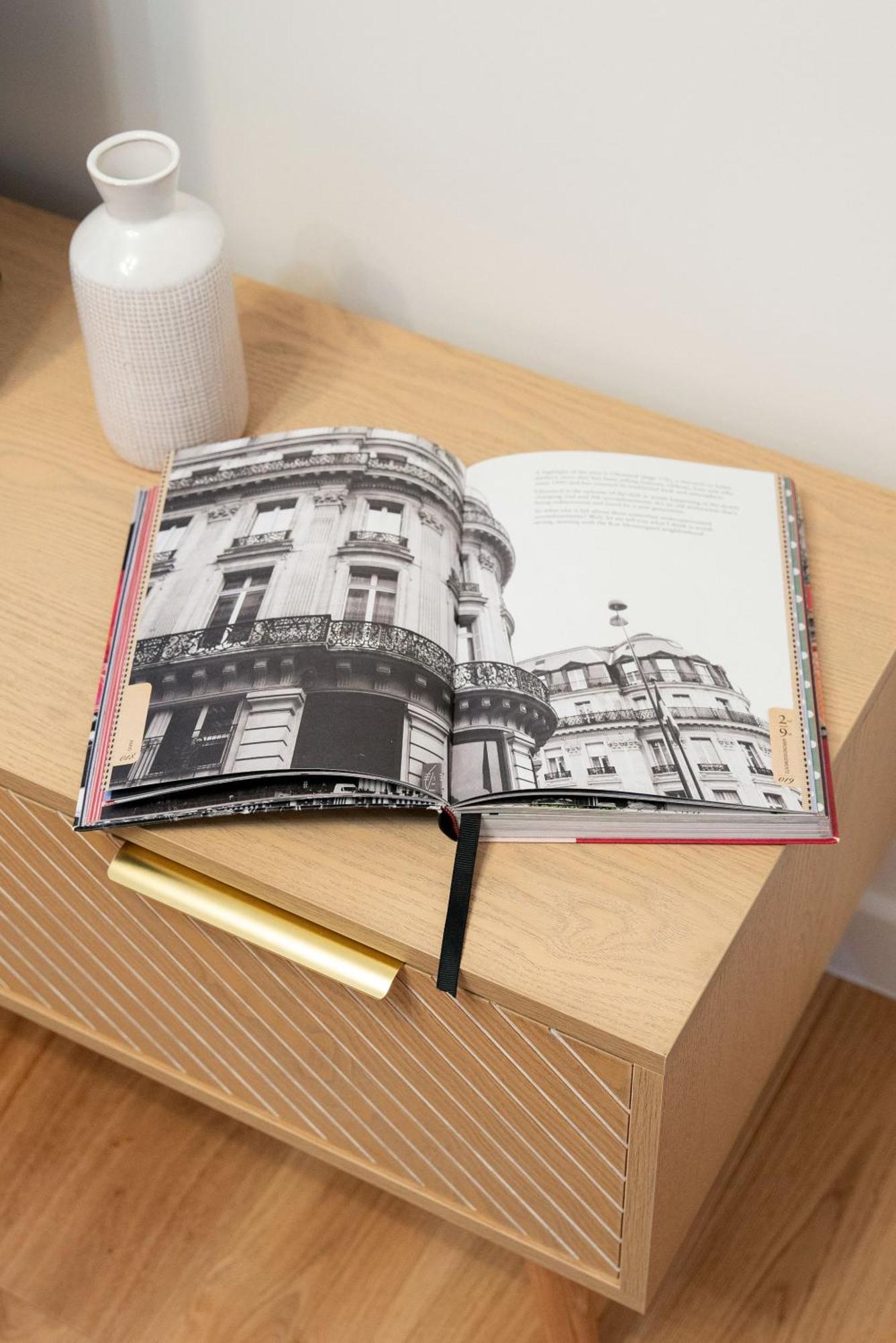 Central Paris - Montorgueil - Cityapartmentstay المظهر الخارجي الصورة