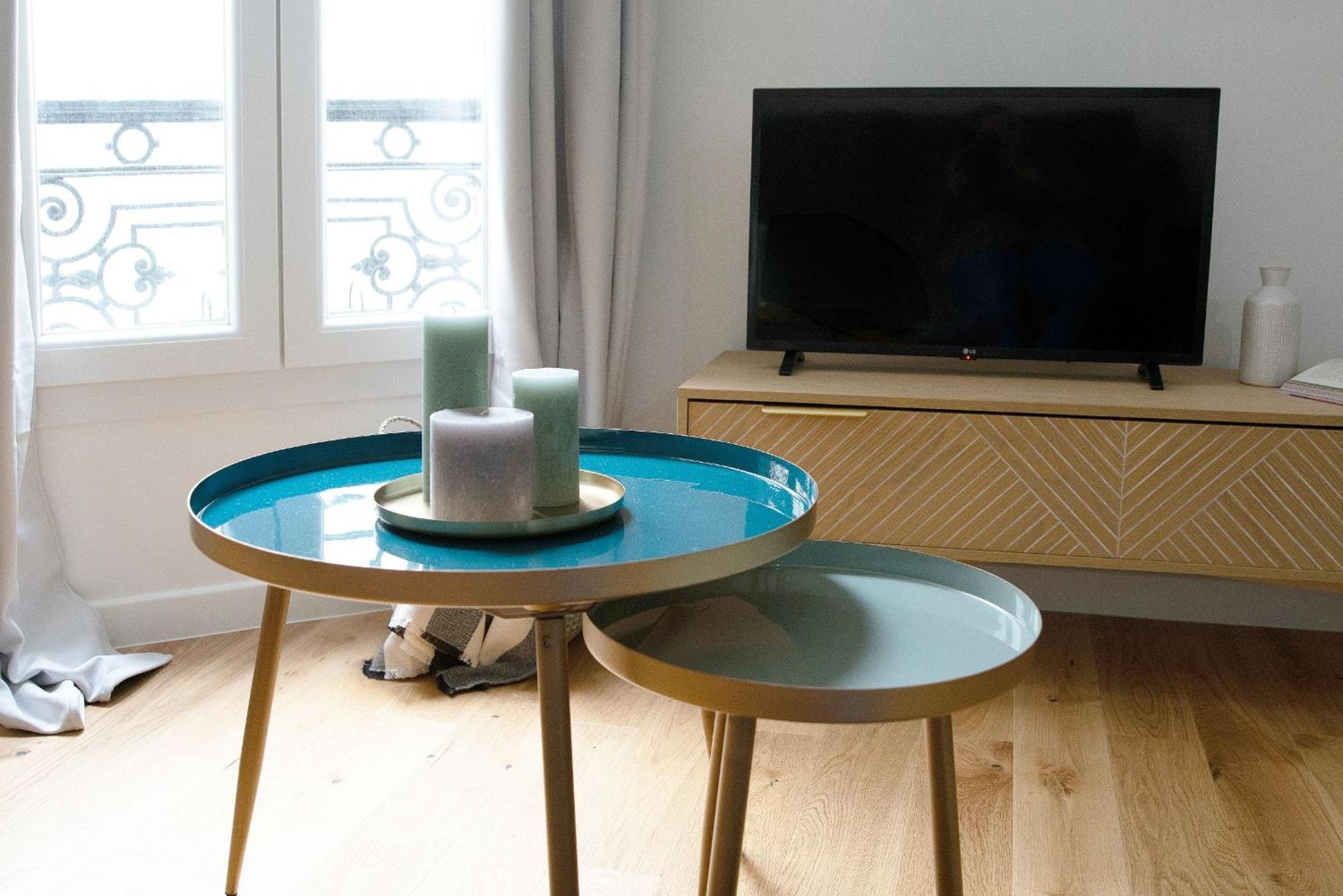 Central Paris - Montorgueil - Cityapartmentstay المظهر الخارجي الصورة