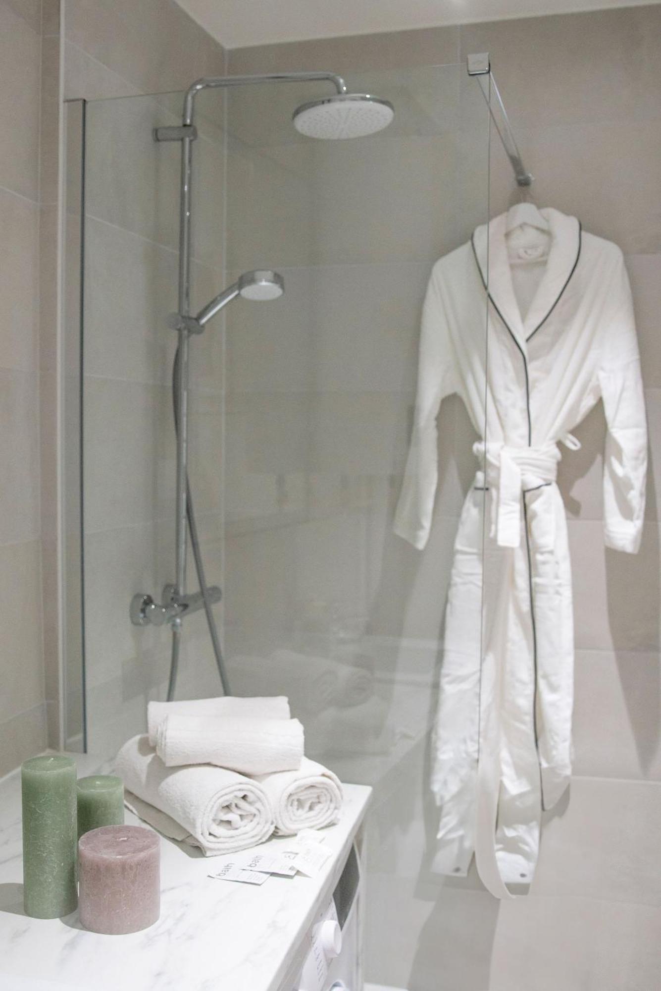 Central Paris - Montorgueil - Cityapartmentstay المظهر الخارجي الصورة