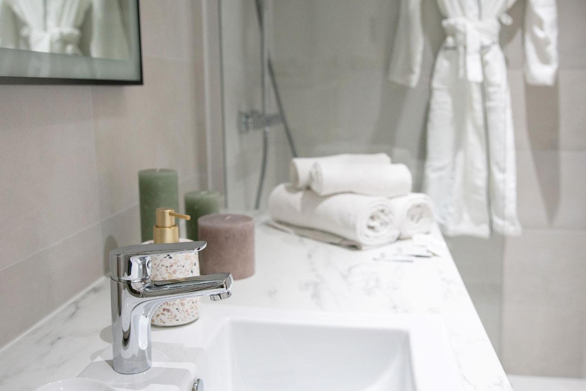 Central Paris - Montorgueil - Cityapartmentstay المظهر الخارجي الصورة