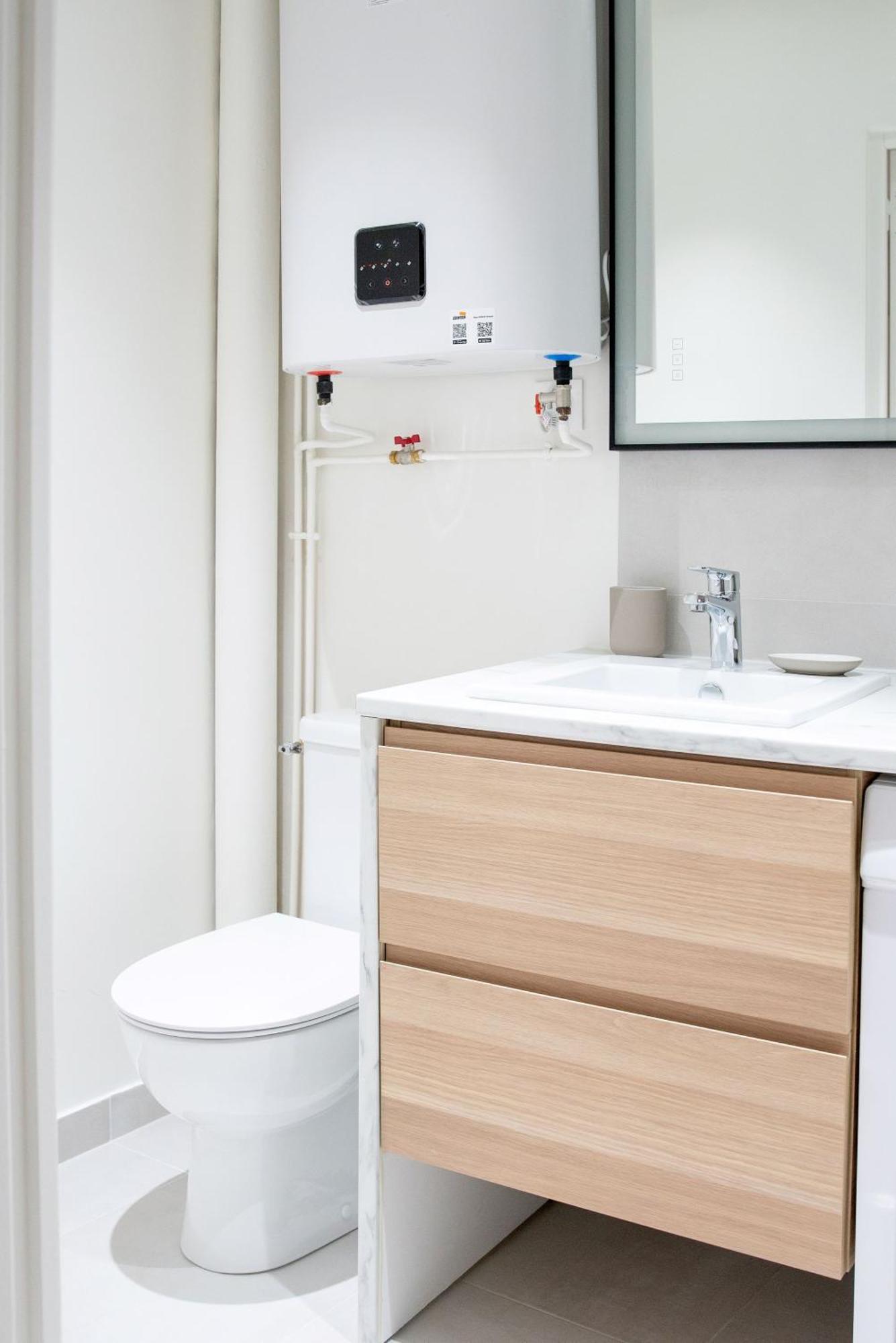 Central Paris - Montorgueil - Cityapartmentstay المظهر الخارجي الصورة
