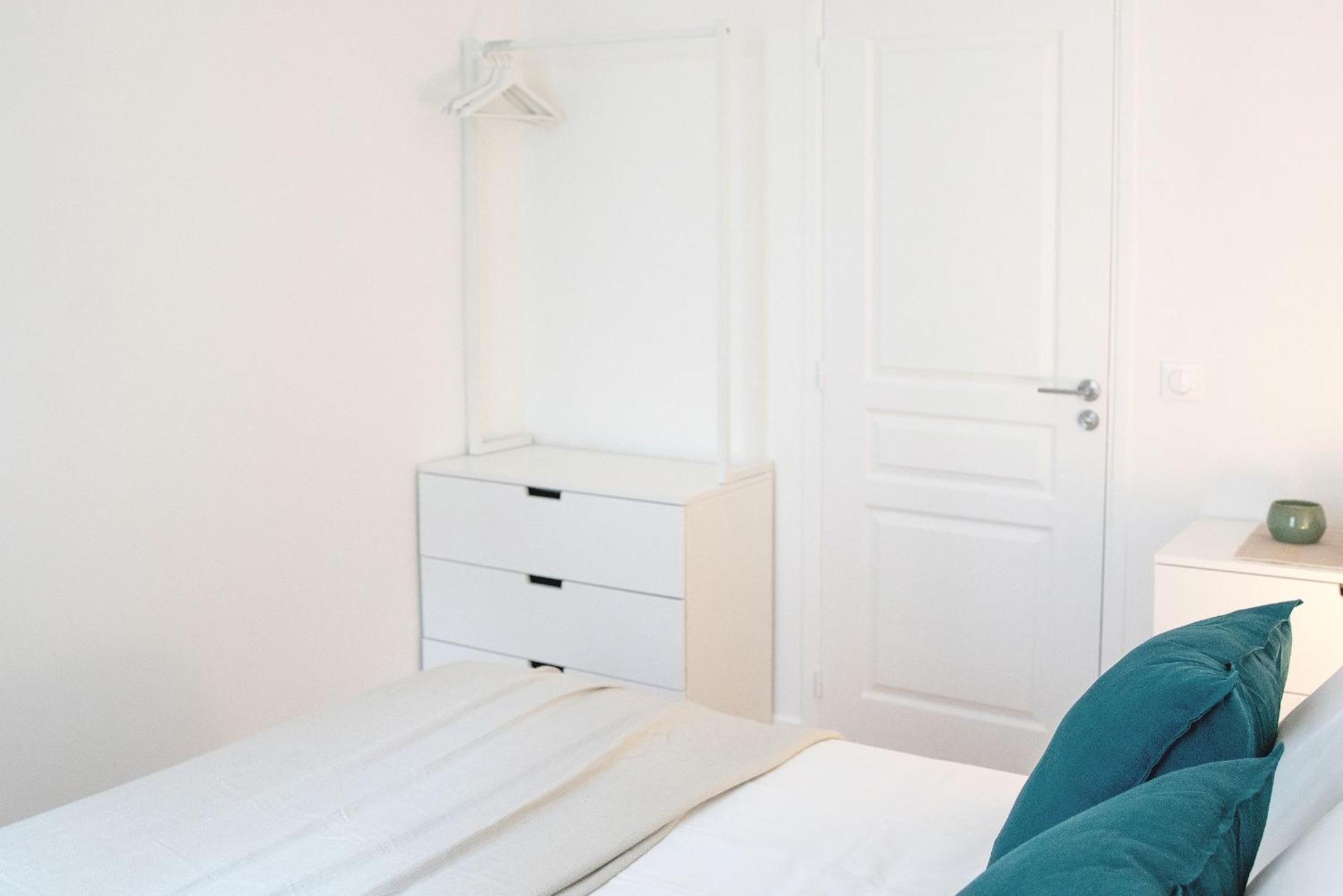Central Paris - Montorgueil - Cityapartmentstay المظهر الخارجي الصورة